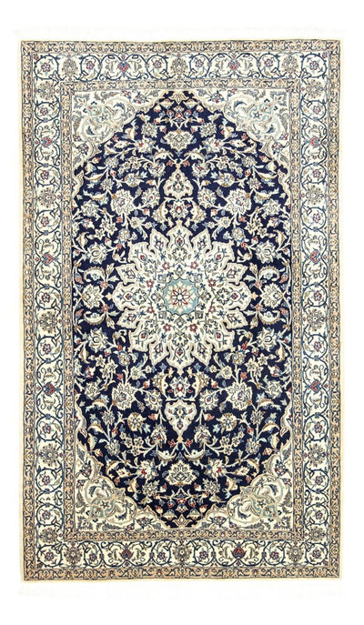 Nain Rug 130x215cm - Persian Rugs