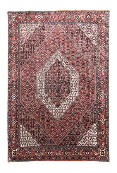 Bidjar Rug 200x300cm - Persian Rugs