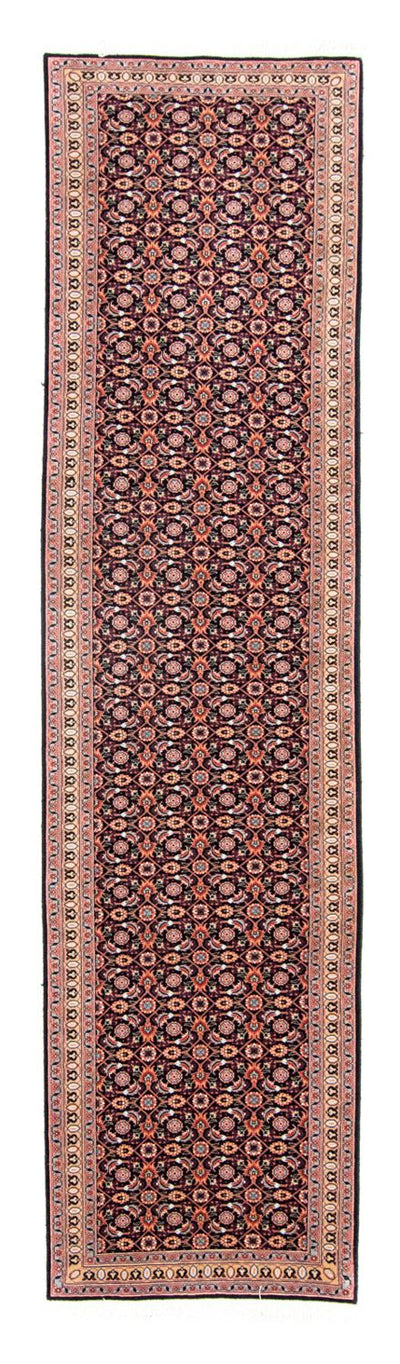 Tabriz - 50 Raj Rug 72x297cm - Persian Rugs