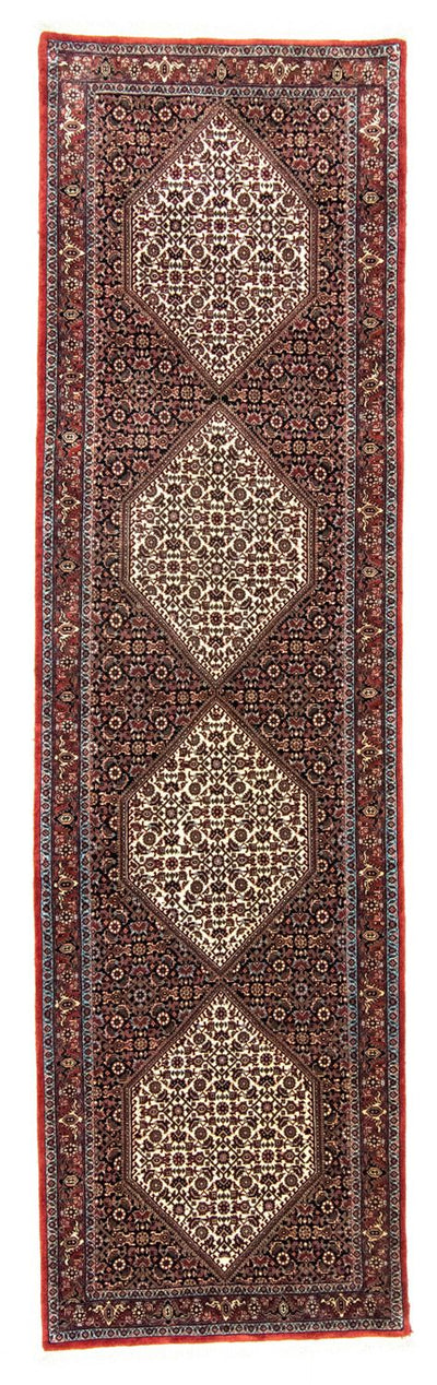 Bidjar Rug 83x294cm - Persian Rugs