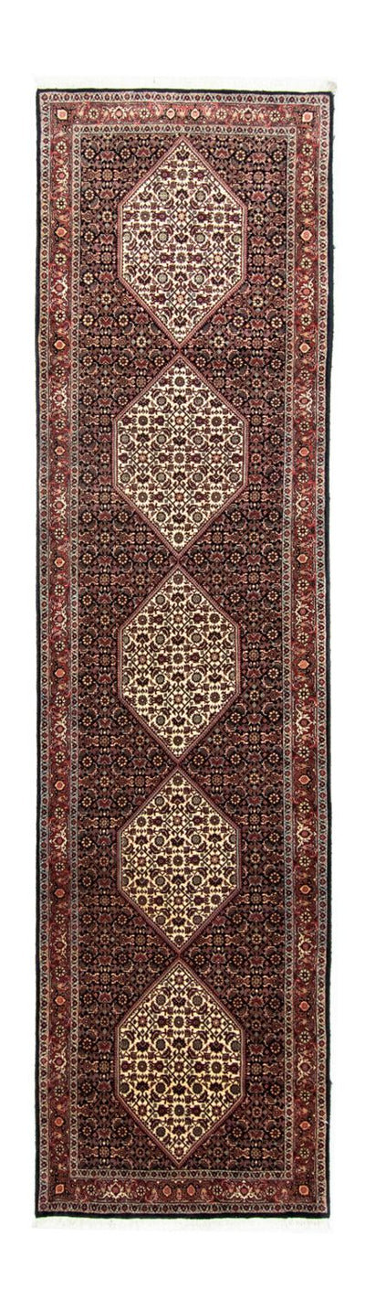Bidjar Rug 83x327cm - Persian Rugs