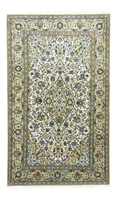 Kashan Rug 137x230cm - Persian Rugs