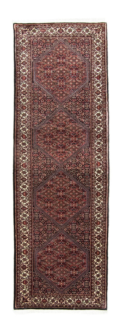 Bidjar Rug 79x252cm - Persian Rugs