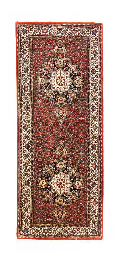 Bidjar Rug 85x216cm - Persian Rugs