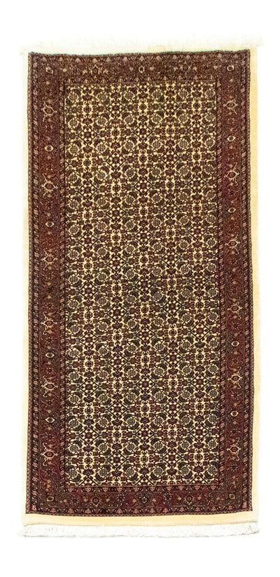 Bidjar Rug 80x190cm - Persian Rugs