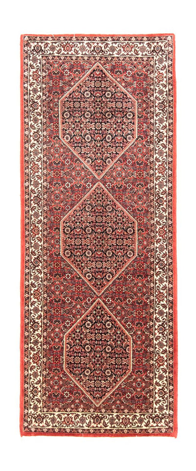 Bidjar Rug 75x195cm - Persian Rugs