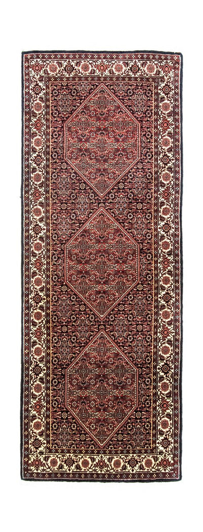 Bidjar Rug 75x200cm - Persian Rugs