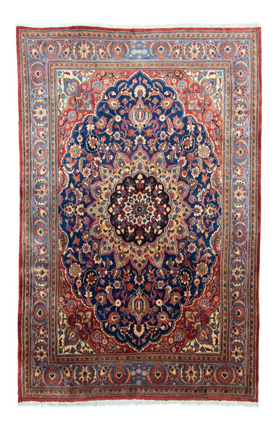 Moud Rug 203x319cm - Persian Rugs