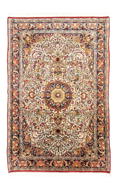 Bidjar Rug 140x217cm - Persian Rugs