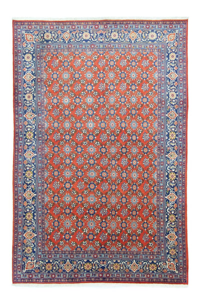 Hamadan Rug 197x295cm - Persian Rugs