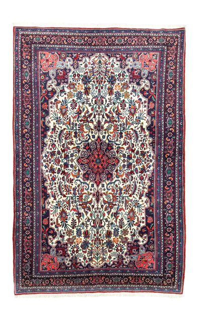 Bidjar Rug 140x230cm - Persian Rugs