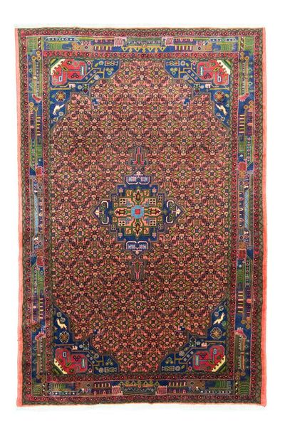 Kolyai Rug 200x305cm - Persian Rugs