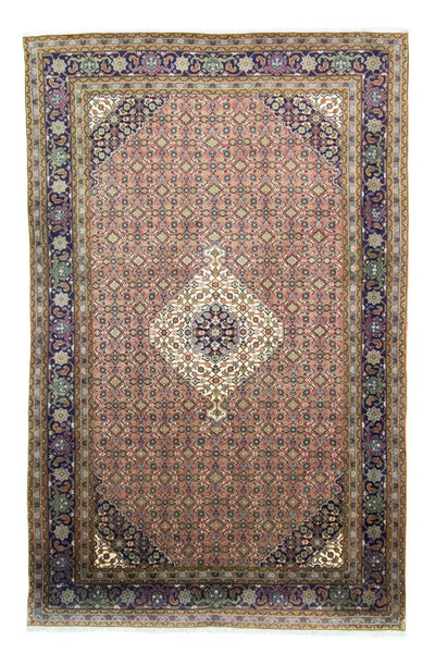 Ardabil Rug 216x338cm - Persian Rugs