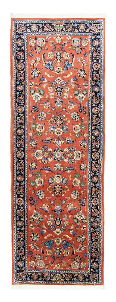 Tabriz Rug 95x288cm - Persian Rugs