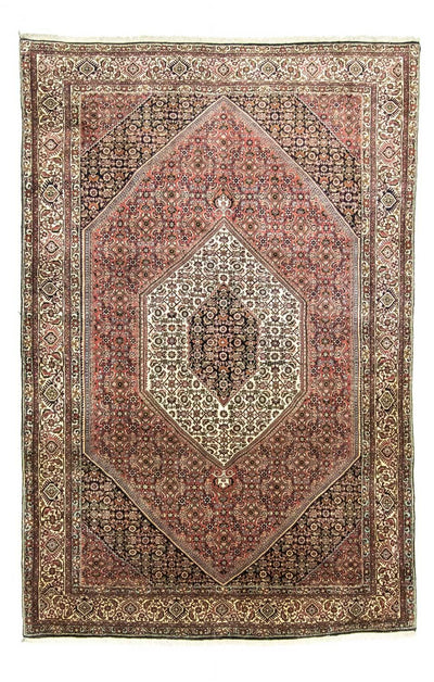 Bidjar Rug 195x300cm - Persian Rugs