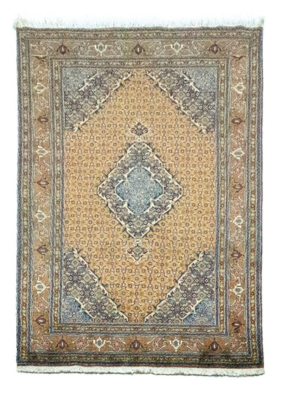 Kashan Rug 198x307cm - Persian Rugs