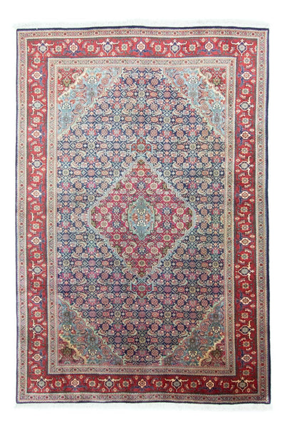 Mashhad Rug 200x291cm - Persian Rugs