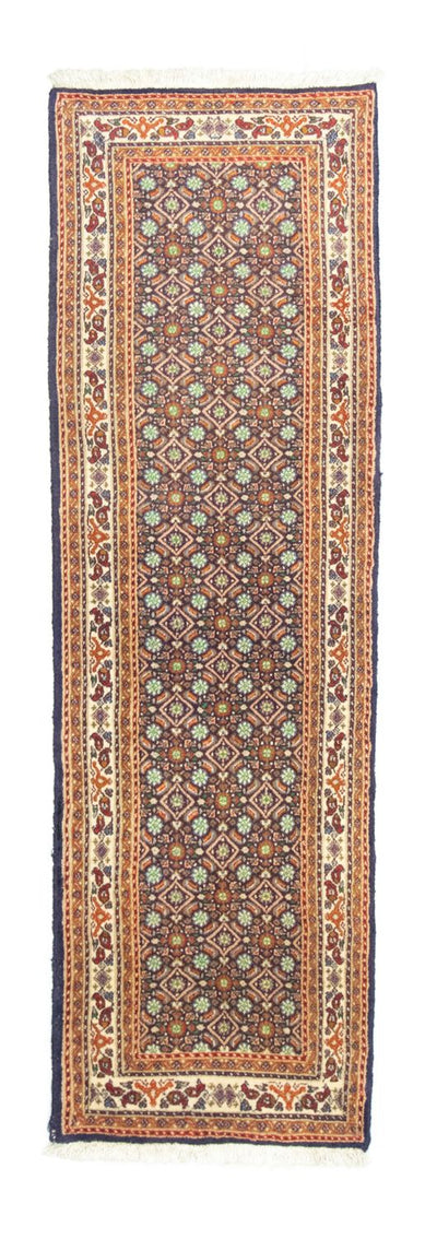 Bidjar Rug 57x197cm - Persian Rugs