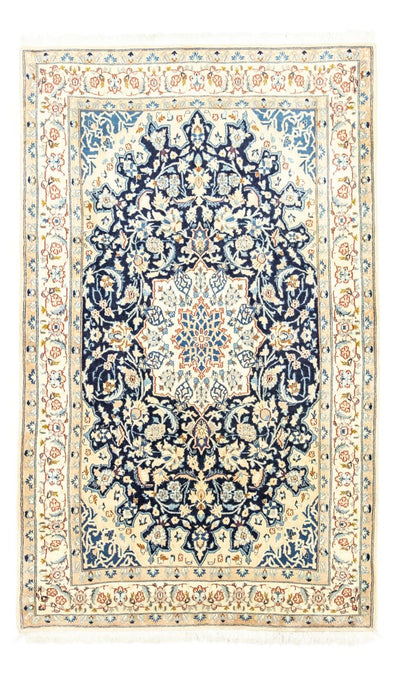 Nain - 9La Rug 138x227cm - Persian Rugs