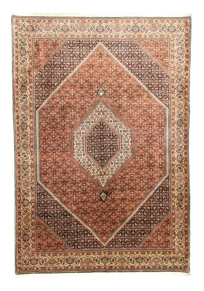 Bidjar Rug 210x305cm - Persian Rugs