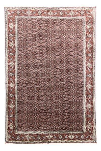 Bidjar Rug 200x300cm - Persian Rugs