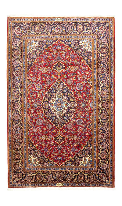 Kashan Rug 138x222cm - Persian Rugs