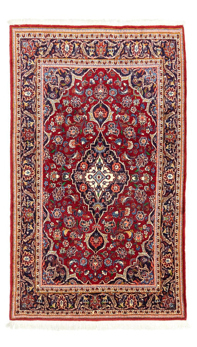 Sarouk Rug 136x222cm - Persian Rugs