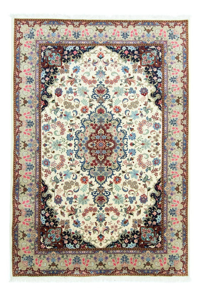 Mashhad Rug 195x290cm - Persian Rugs