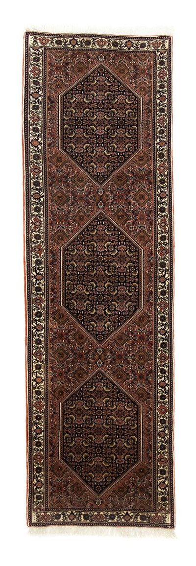 Bidjar Rug 69x237cm - Persian Rugs