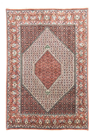 Bidjar Rug 199x300cm - Persian Rugs
