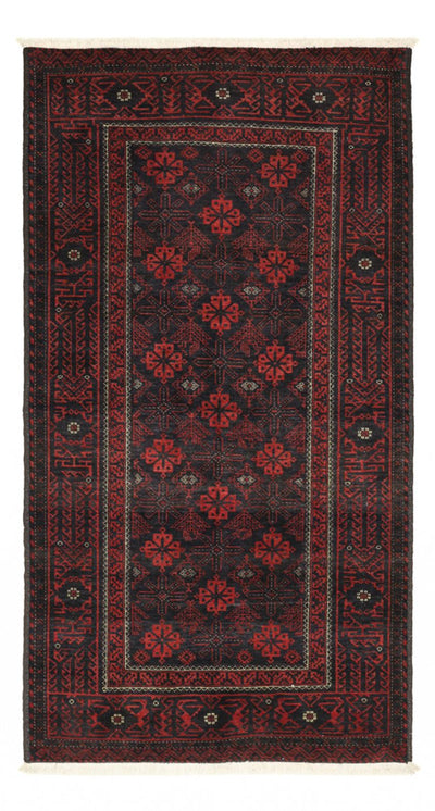 Belutsch Rug 104x193cm - Oriental Rug