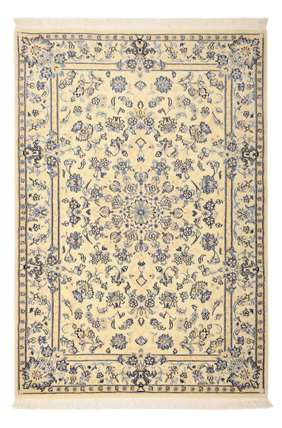 Nain - 9La Rug 105x156cm - Persian Rugs