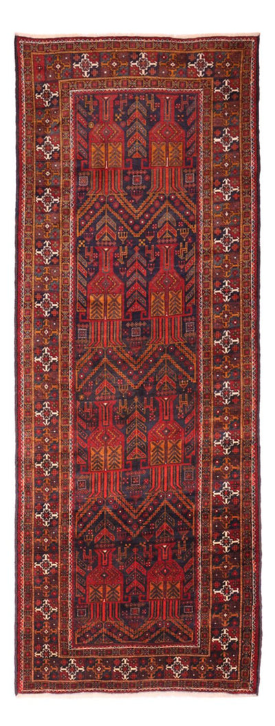 Belutsch Rug 108x293cm - Oriental Rug