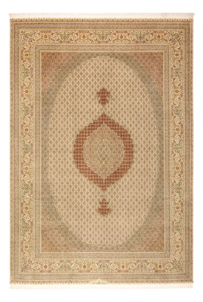 Tabriz - 50 Raj Rug 248x357cm - Persian Rugs