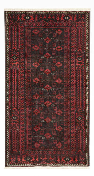 Belutsch Rug 107x190cm - Oriental Rug