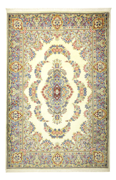 Kerman Rug 149x214cm - Persian Rugs