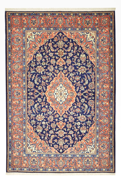 Kashan Rug 114x169cm - Persian Rugs