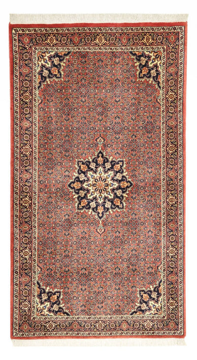 Bidjar Rug 91x159cm - Persian Rugs