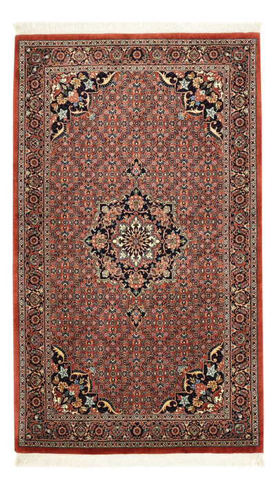 Bidjar Rug 91x153cm - Persian Rugs
