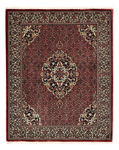 Bidjar Rug 153x194cm - Persian Rugs