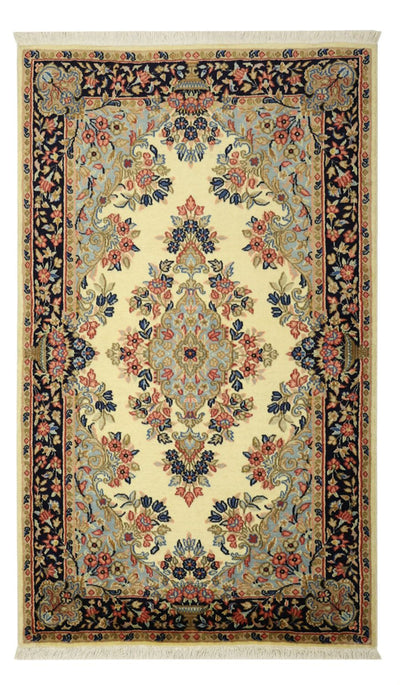 Kerman Rug 89x149cm - Persian Rugs