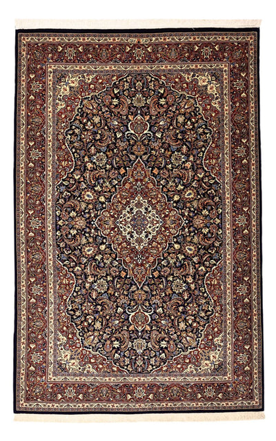 Kashan Rug 132x203cm - Persian Rugs