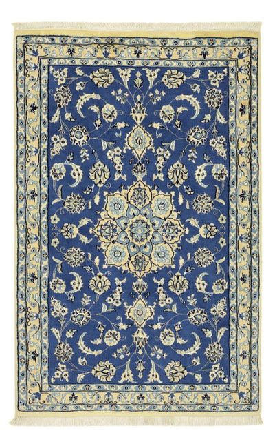 Nain - 9La Rug 86x140cm - Persian Rugs