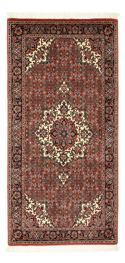 Bidjar Rug 72x147cm - Persian Rugs