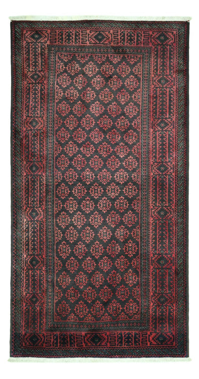 Belutsch Rug 111x207cm - Oriental Rug