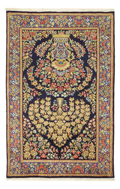 Kerman Rug 96x148cm - Persian Rugs