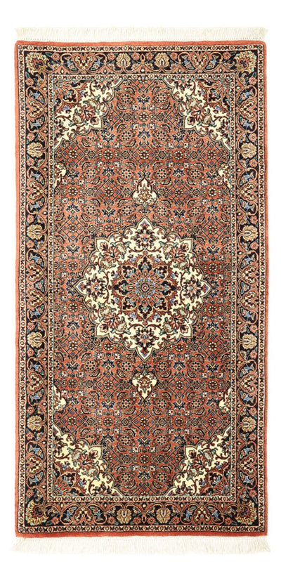 Bidjar Rug 71x141cm - Persian Rugs