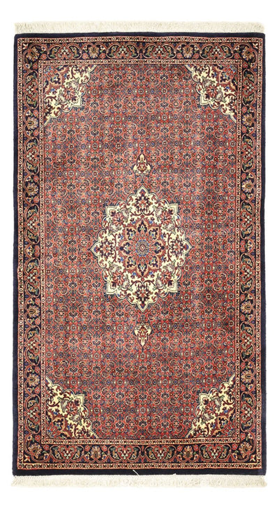 Bidjar Rug 89x155cm - Persian Rugs