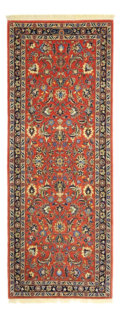 Kashan Rug 57x151cm - Persian Rugs