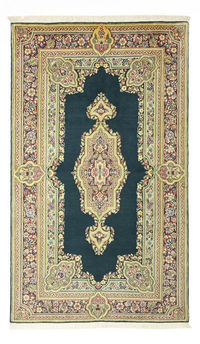 Kerman Rug 90x152cm - Persian Rugs